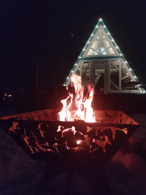 Коттедж Дом в живописном месте рядом с рекой и лесом — Можайск