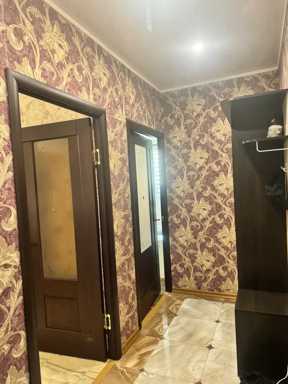 Квартира рядом с морем