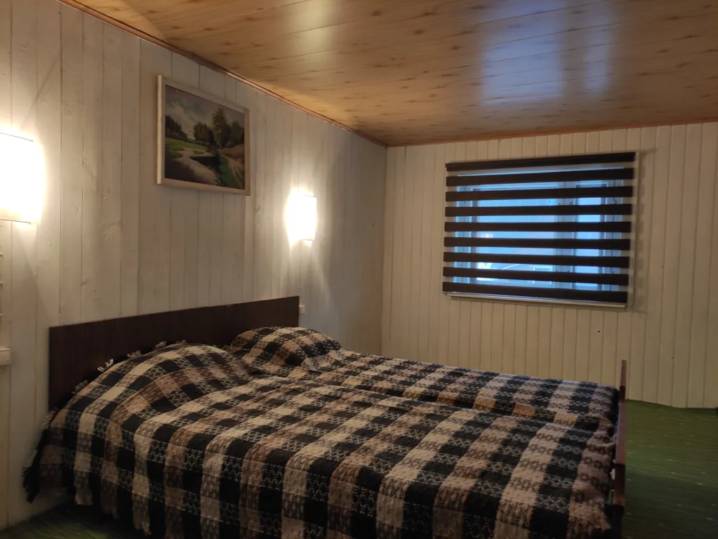 Дом для друзей Илвас