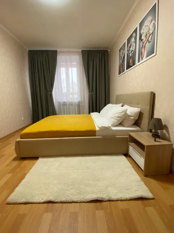 Апартаменты Комфорт-Уют