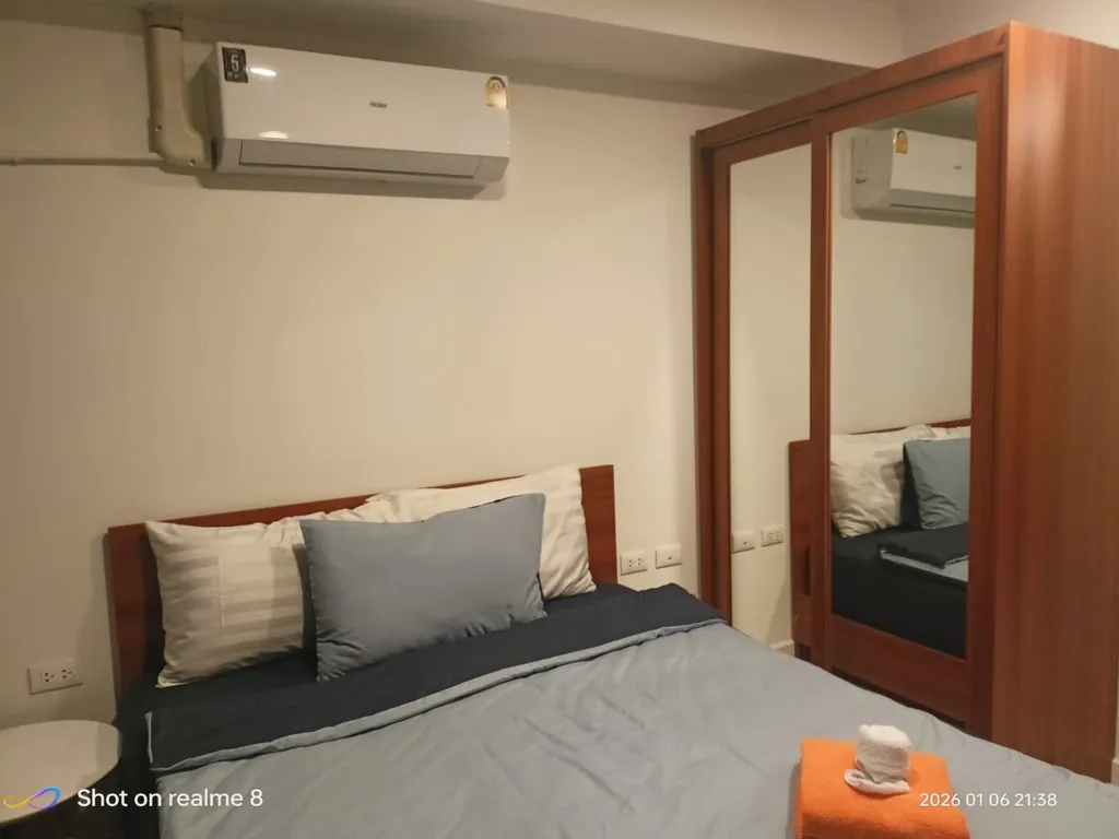 Апартаменты у моря