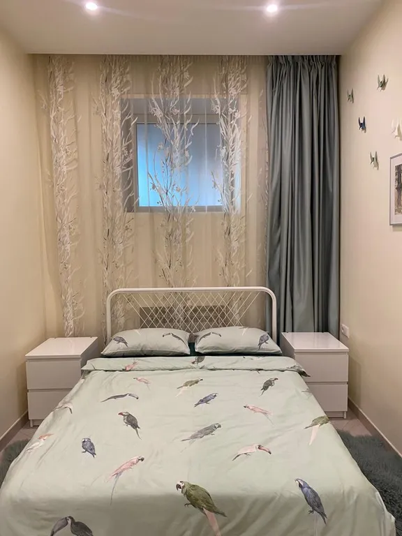 Апартаменты на Пушкина