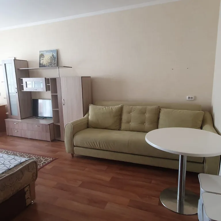 Хорошая квартира