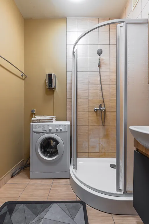 Квартира Квартира Fresh house — Санкт-Петербург