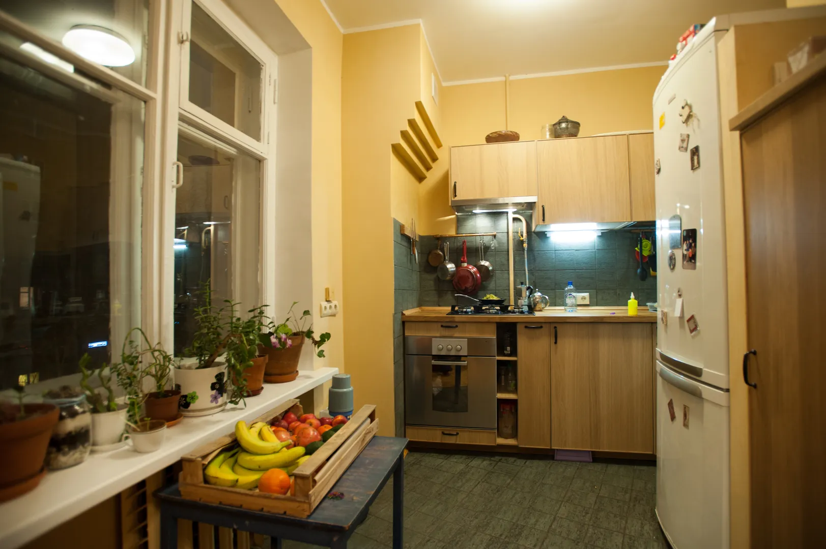 кухня