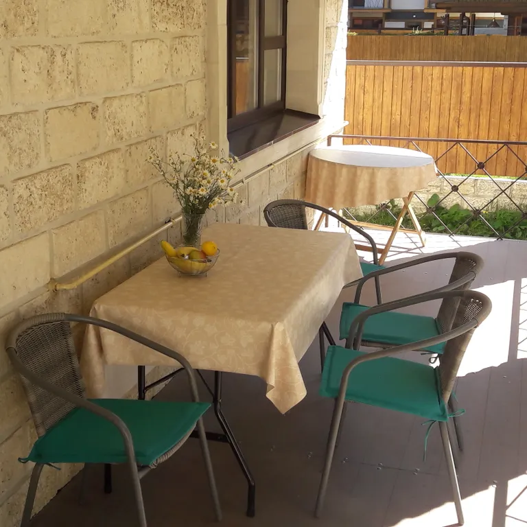 Апартаменты на Высоте