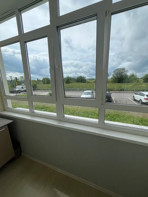 Квартира Просторная тихая квартира рядом с Павловским парком — Пушкин