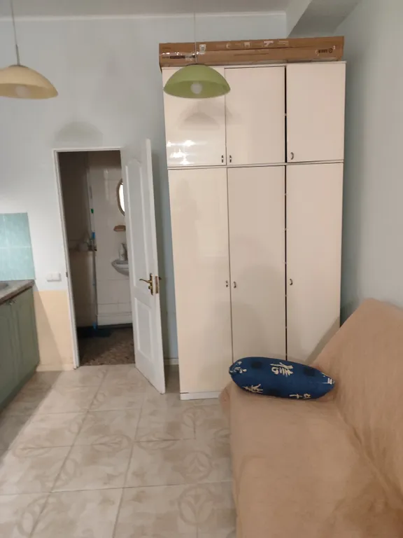 Квартира студия в Кацивели