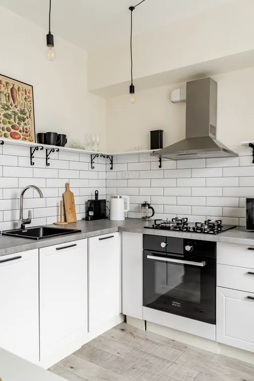 Прекрасная уютная квартира с отличным расположением