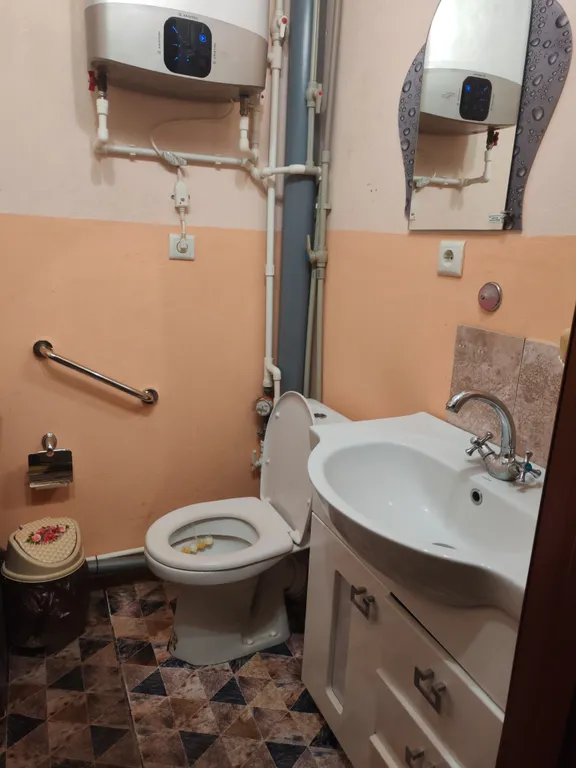 Квартира у моря