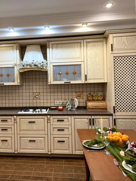 Уютный дом для отдыха