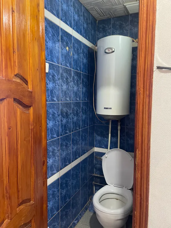 2-х комнатная квартира в центре города