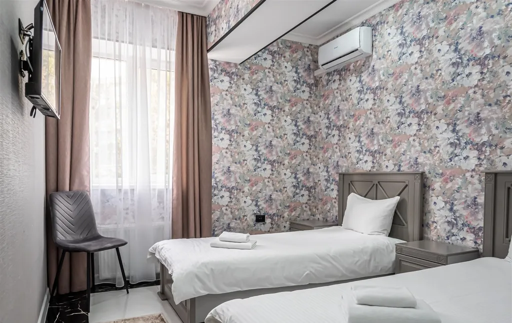 Квартира Комната — аренда посуточно в Ставрополь