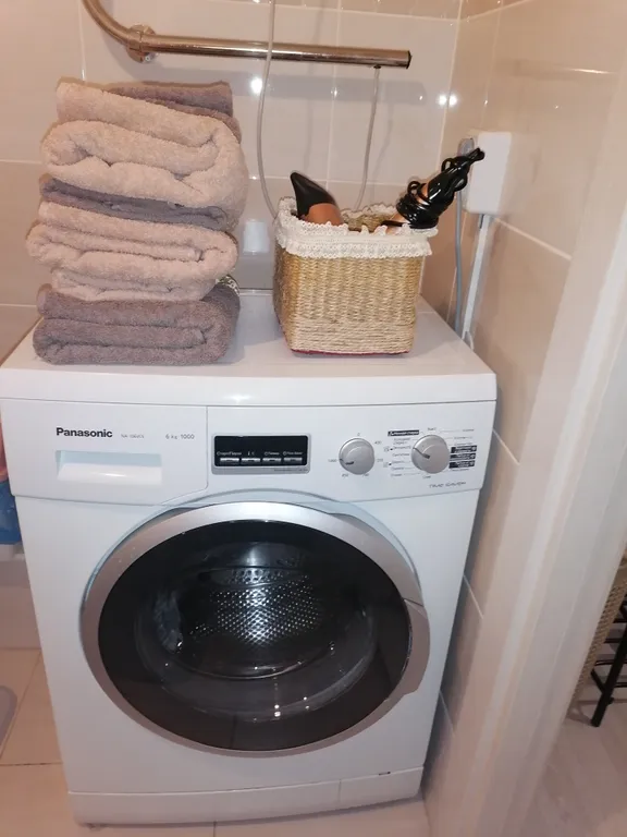 Уютная квартира на Левенцовке, 5 Элемент Аске