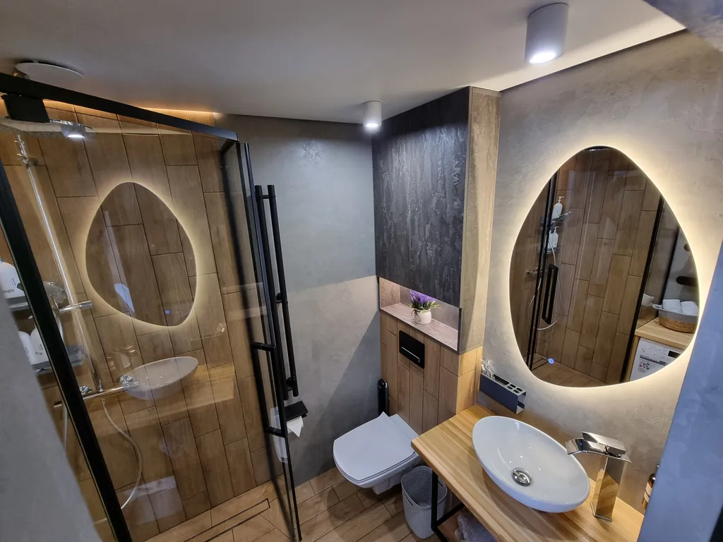 Уютная студия в самом сердце древнего Мурома