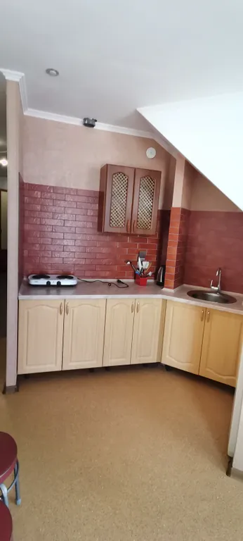 Квартира Квартира Отдых на Купеческой — Евпатория