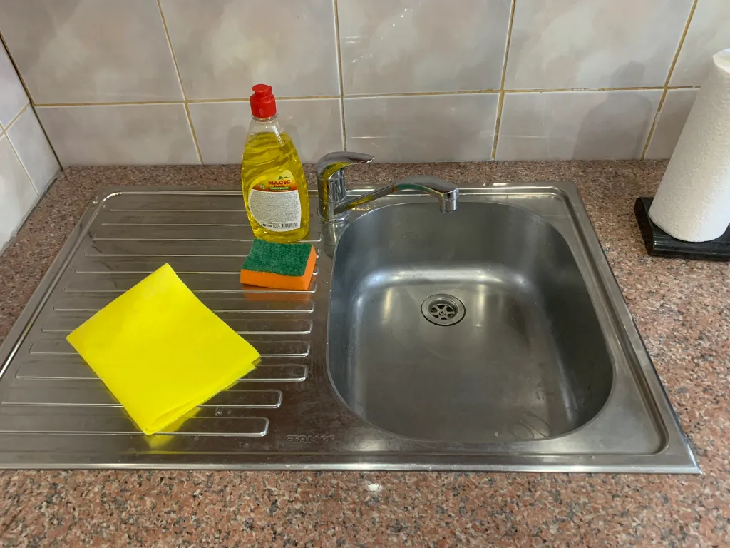 Уютная квартира в историческом центре