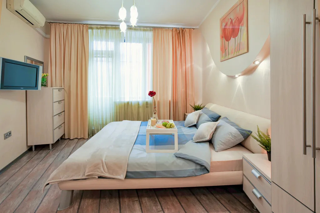 Квартира Sunvilles у Кремля