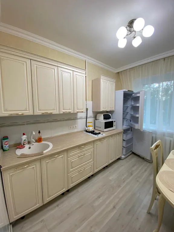 Квартира на пионерской 5