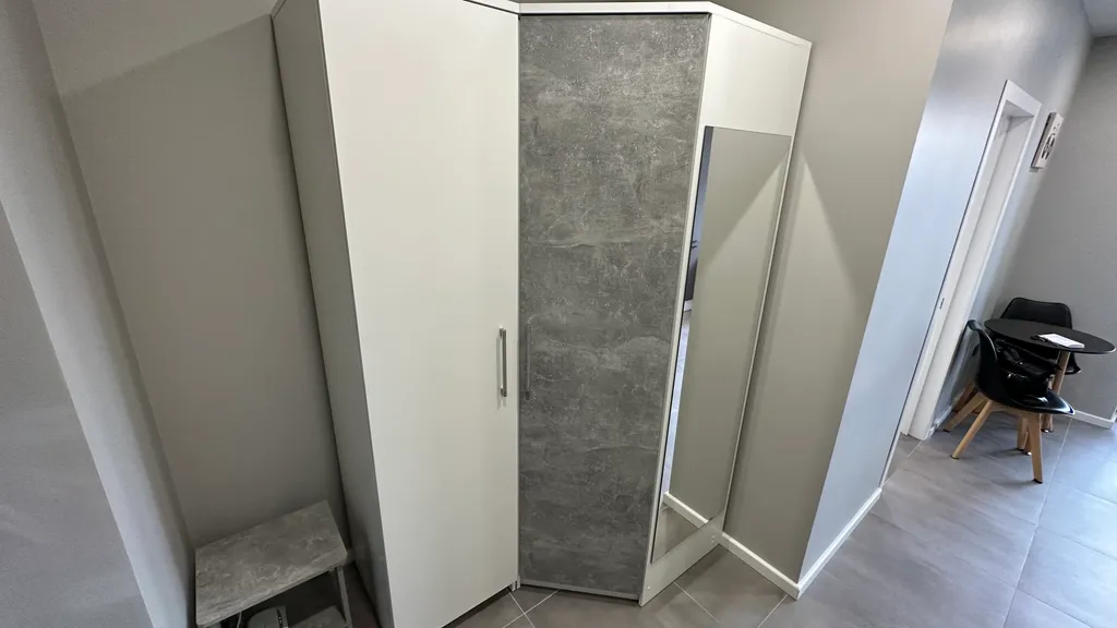 Квартира Уютная квартира в городе-курорте Светлогорск — Сальское