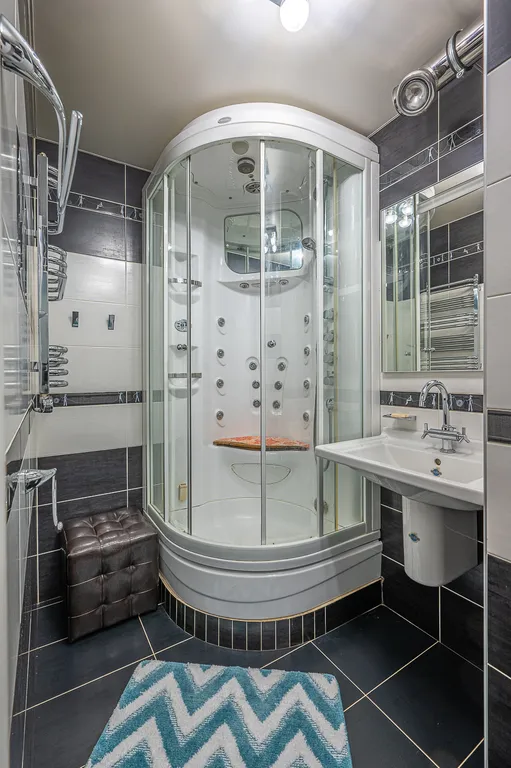 Апартаменты Сон и Душ