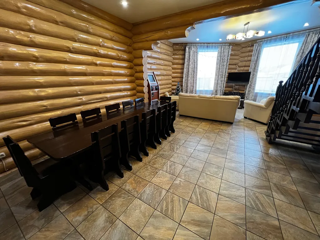 Вознесенский гостевой дом