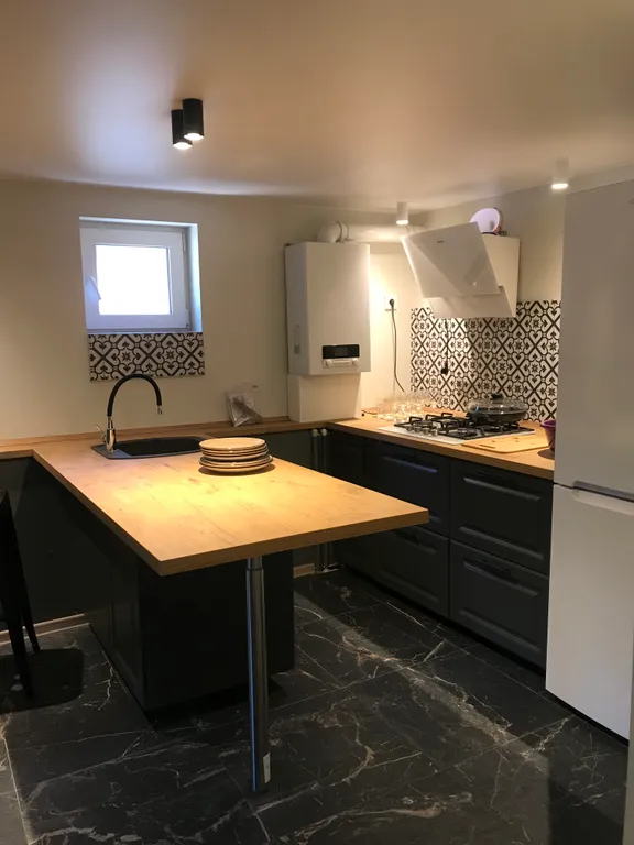 Квартира Квартира в Амалиенау — Калининград