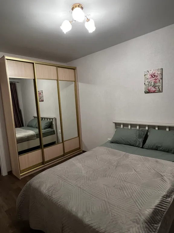 Уютная квартира в одном из лучших районов города