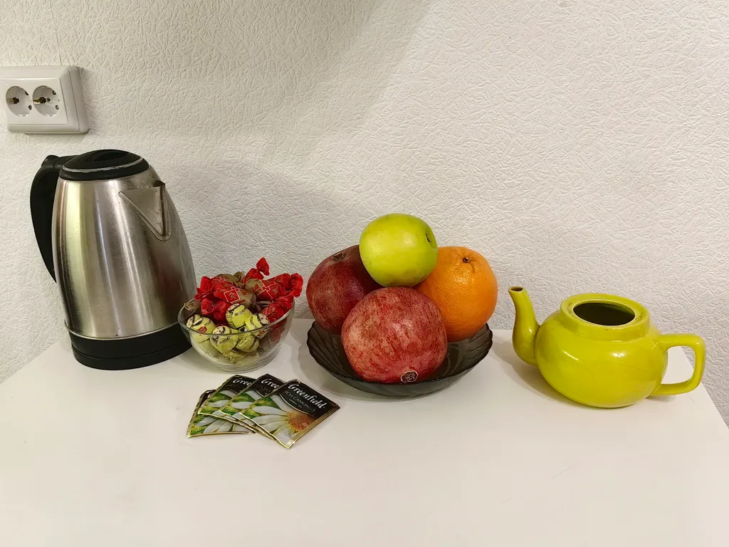 Однушка Лаванда