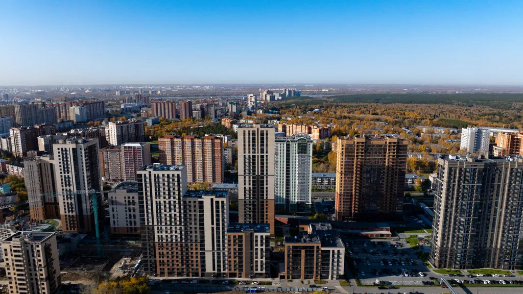 Квартира Квартира Дизайн-проект 1с Andora|метро|Красный проспект|МираТермы|ПодзПаркинг — Новосибирск