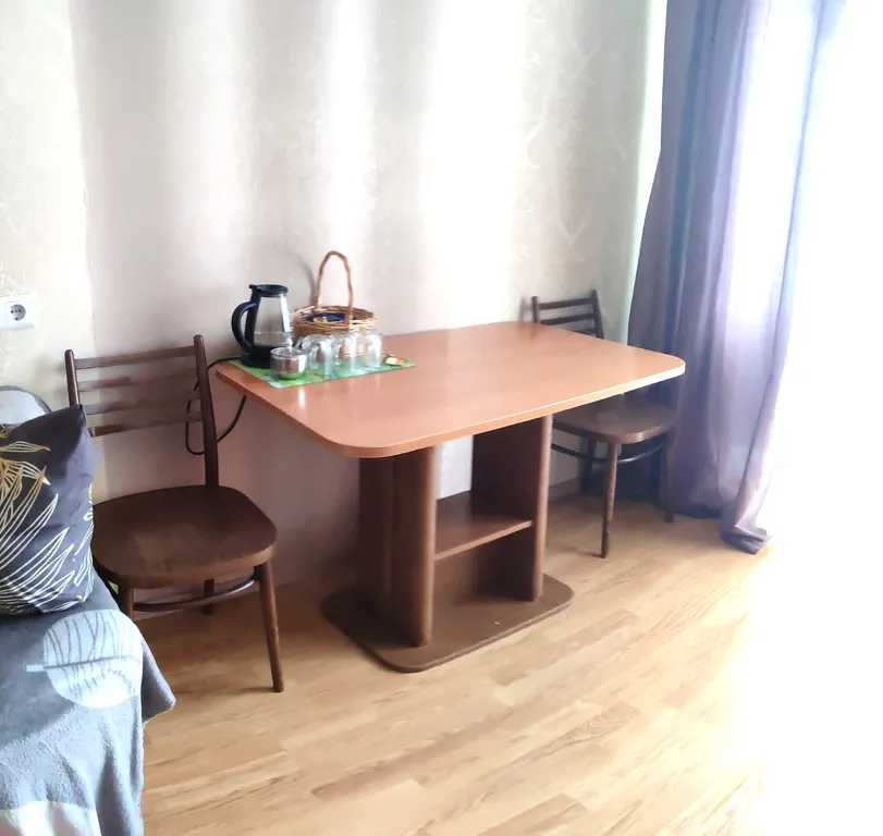 Хорошая комната