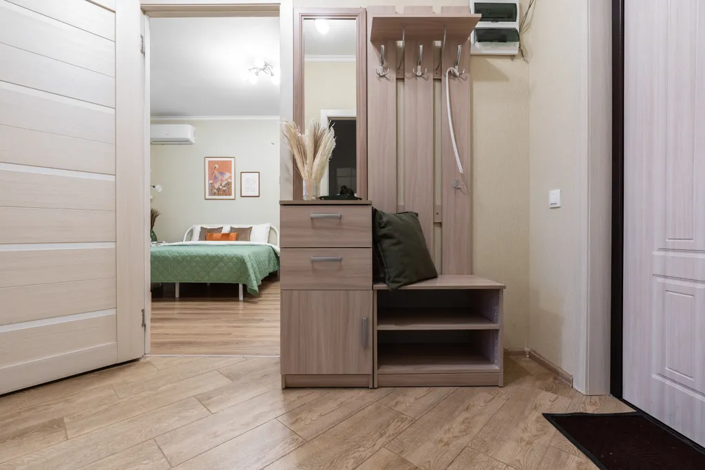 Квартира Квартира у Турнера — Пушкин