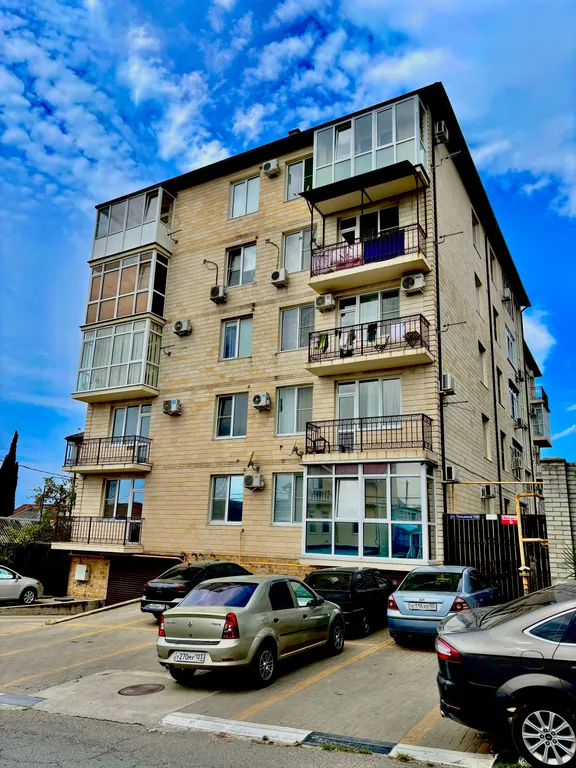 Уютная квартира в центре