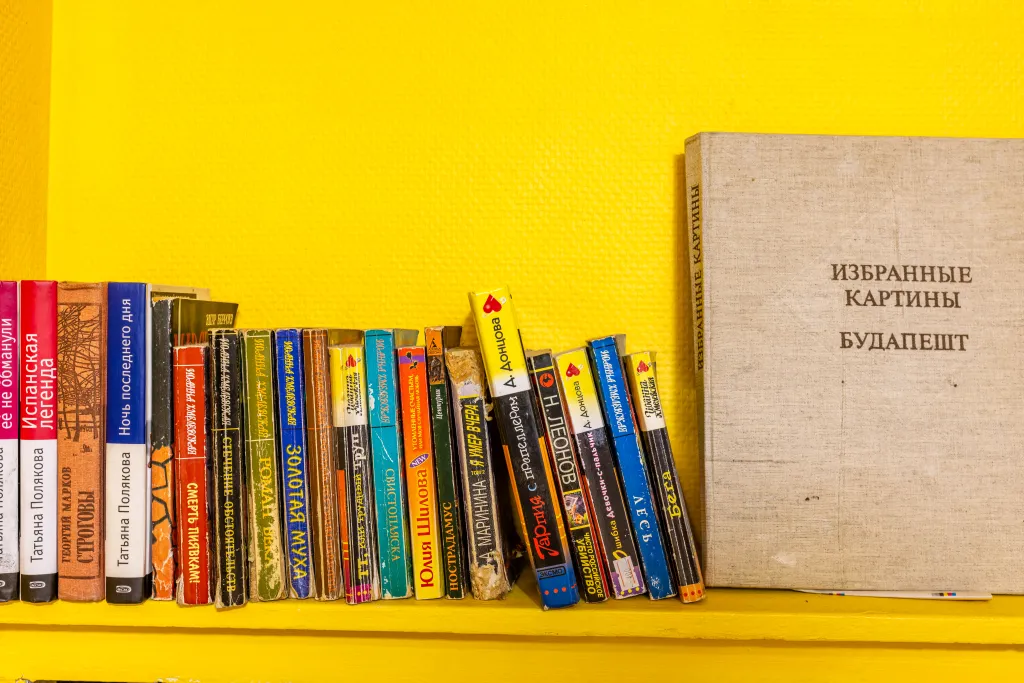 Белые Ночи у Садовой