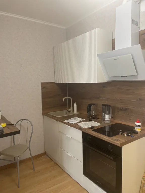 Комфортная студия