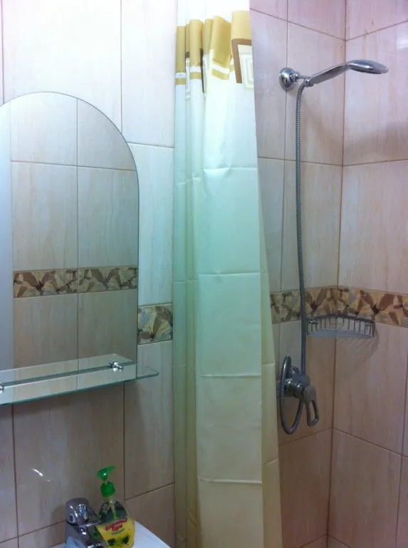 Уютная квартира в центре города в парковой зоне