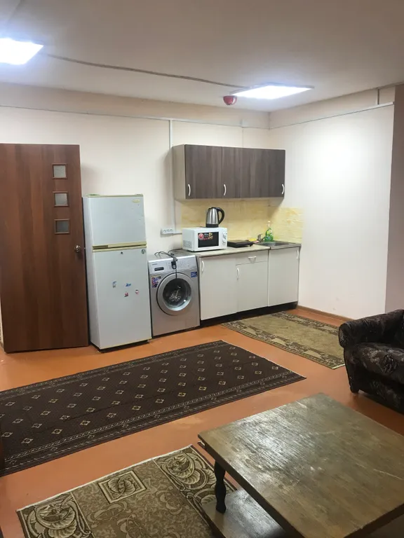 2-комнатная Квартира — аренда посуточно в Мариинск