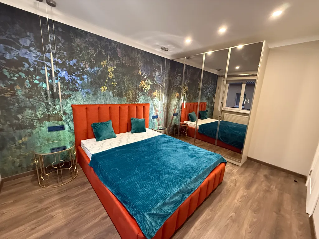 Квартира Апартаменты на Верхнем пруду — Калининград