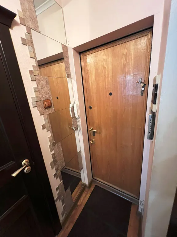 Королева Англии рекомендует 2-комнатную квартиру в центре города