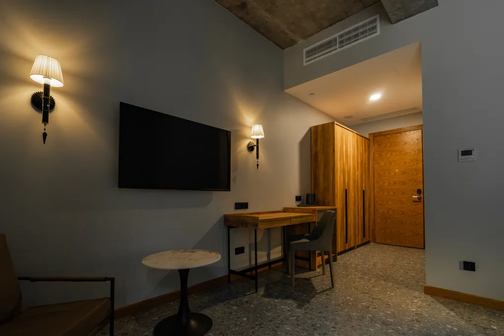 Квартира Комната — аренда посуточно в Гагра