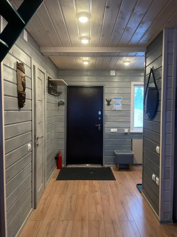 3-комнатный Дом