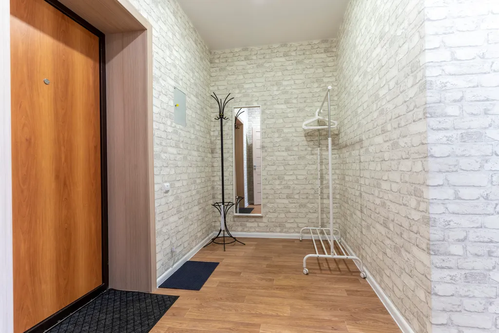 Уютная квартира у парка Соловьиная роща