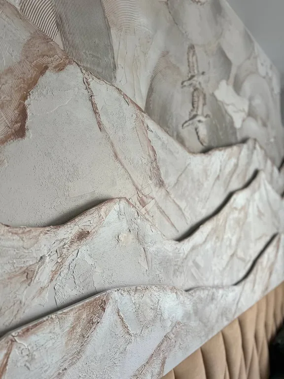 Квартира Апартаменты Воздух — Красноярск