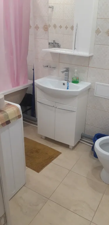 Новая квартира