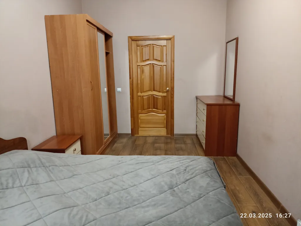 Квартира Уютная квартира — Домбай