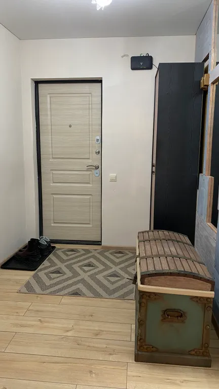 Светлые и уютные аппартаменты с дизайнерским ремонтом