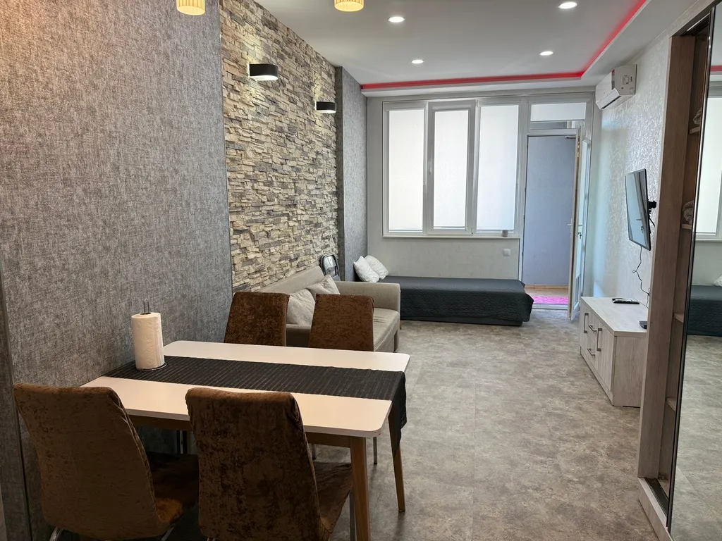 Квартира Horizons view 2 — аренда посуточно в Батуми