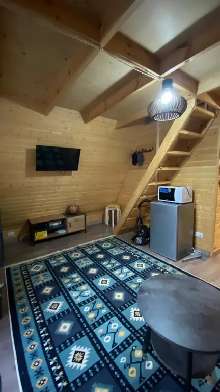 2-комнатный Дом