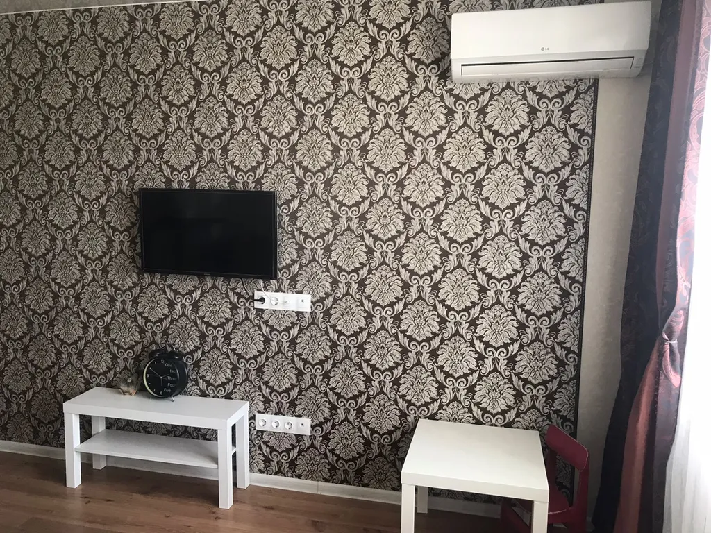 Уютная квартира возле ТОГУ и ХГАЭиП