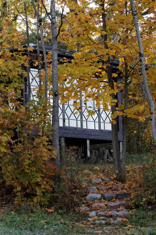 Загородная усадьба